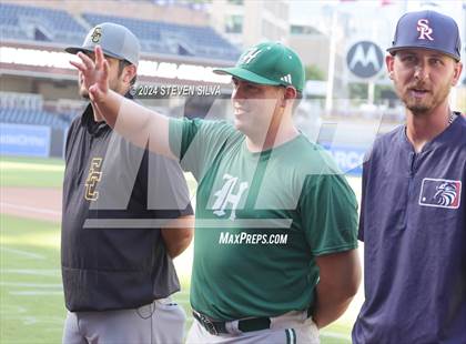 Thumbnail 1 in CIF SDS All-Star Game photogallery.