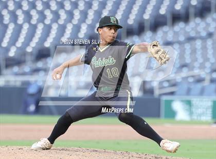 Thumbnail 1 in CIF SDS All-Star Game photogallery.