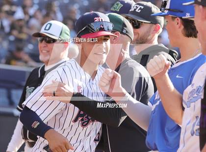 Thumbnail 2 in CIF SDS All-Star Game photogallery.