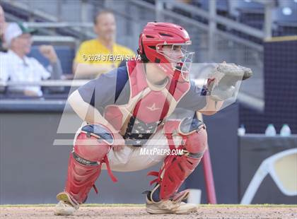 Thumbnail 3 in CIF SDS All-Star Game photogallery.