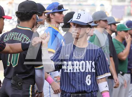 Thumbnail 2 in CIF SDS All-Star Game photogallery.