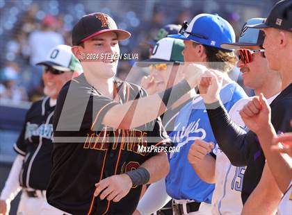 Thumbnail 2 in CIF SDS All-Star Game photogallery.