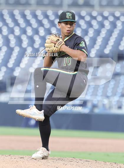 Thumbnail 3 in CIF SDS All-Star Game photogallery.
