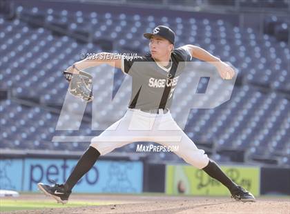 Thumbnail 2 in CIF SDS All-Star Game photogallery.