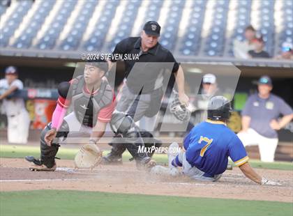 Thumbnail 2 in CIF SDS All-Star Game photogallery.