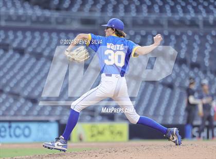 Thumbnail 2 in CIF SDS All-Star Game photogallery.