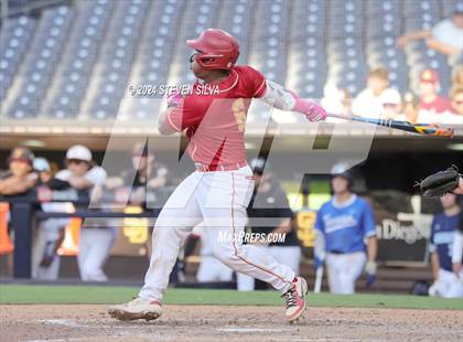 Thumbnail 2 in CIF SDS All-Star Game photogallery.