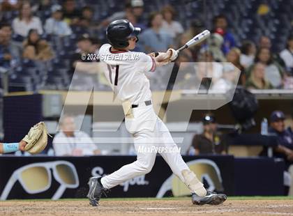 Thumbnail 2 in CIF SDS All-Star Game photogallery.
