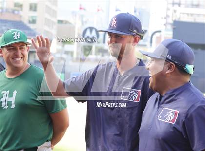 Thumbnail 3 in CIF SDS All-Star Game photogallery.
