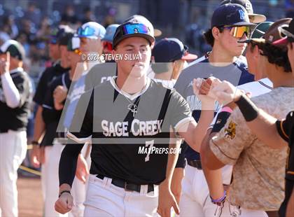 Thumbnail 2 in CIF SDS All-Star Game photogallery.
