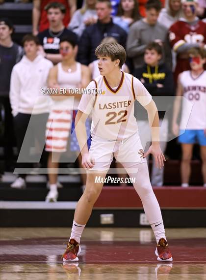 Thumbnail 1 in Pope @ Lassiter photogallery.
