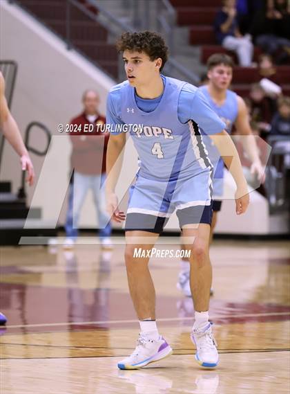 Thumbnail 3 in Pope @ Lassiter photogallery.