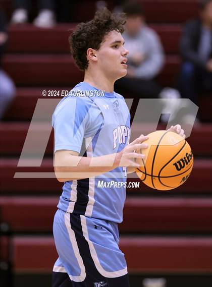Thumbnail 1 in Pope @ Lassiter photogallery.