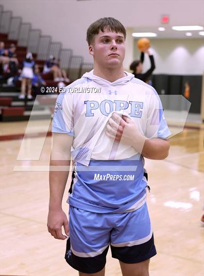 Thumbnail 1 in Pope @ Lassiter photogallery.