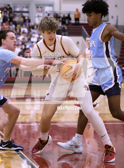 Thumbnail 2 in Pope @ Lassiter photogallery.