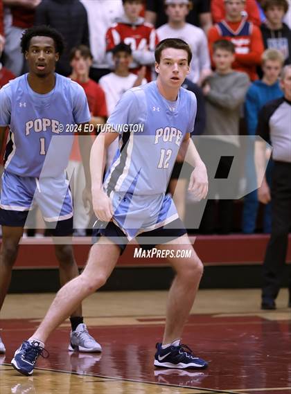 Thumbnail 2 in Pope @ Lassiter photogallery.