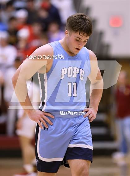Thumbnail 2 in Pope @ Lassiter photogallery.