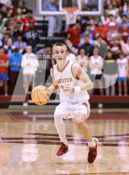 Thumbnail 1 in Pope @ Lassiter photogallery.