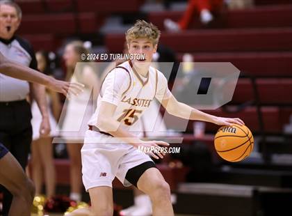 Thumbnail 2 in Pope @ Lassiter photogallery.