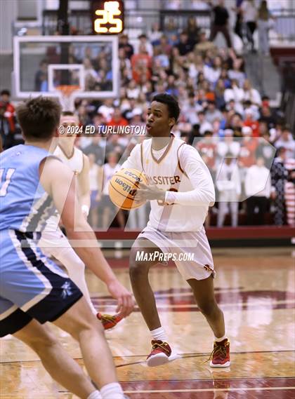 Thumbnail 3 in Pope @ Lassiter photogallery.