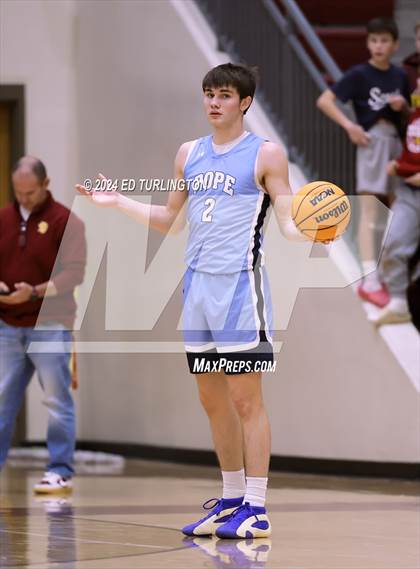 Thumbnail 2 in Pope @ Lassiter photogallery.