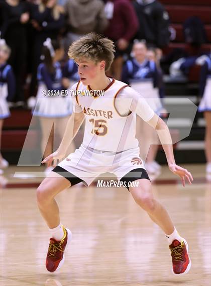 Thumbnail 2 in Pope @ Lassiter photogallery.