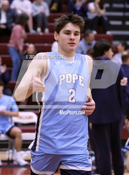 Thumbnail 1 in Pope @ Lassiter photogallery.