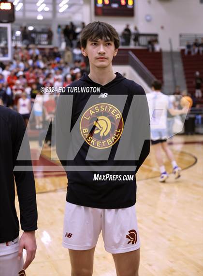 Thumbnail 2 in Pope @ Lassiter photogallery.