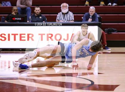 Thumbnail 2 in Pope @ Lassiter photogallery.