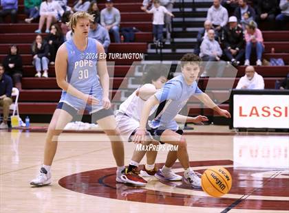 Thumbnail 3 in Pope @ Lassiter photogallery.