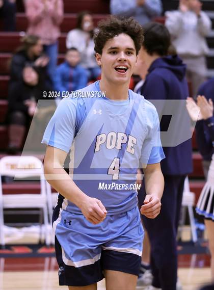 Thumbnail 2 in Pope @ Lassiter photogallery.
