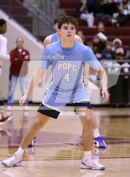 Thumbnail 2 in Pope @ Lassiter photogallery.