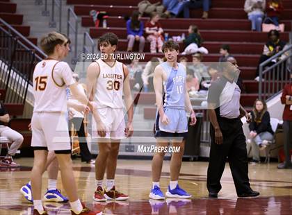 Thumbnail 2 in Pope @ Lassiter photogallery.
