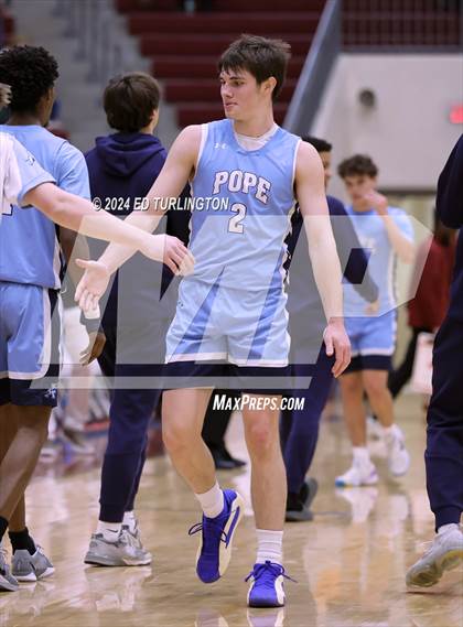 Thumbnail 1 in Pope @ Lassiter photogallery.