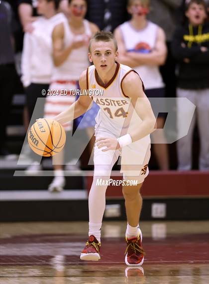 Thumbnail 3 in Pope @ Lassiter photogallery.