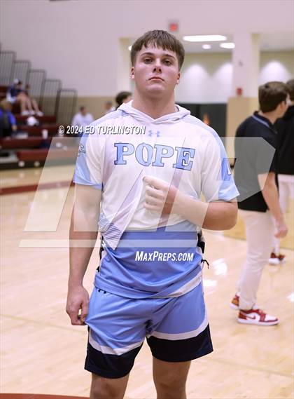 Thumbnail 3 in Pope @ Lassiter photogallery.