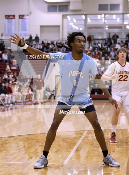 Thumbnail 1 in Pope @ Lassiter photogallery.