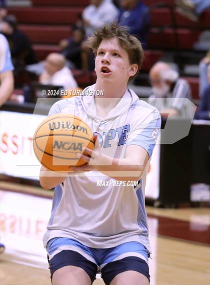 Thumbnail 2 in Pope @ Lassiter photogallery.