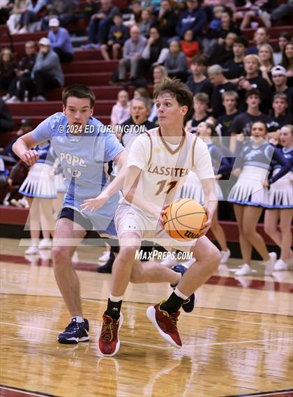 Thumbnail 3 in Pope @ Lassiter photogallery.