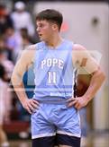 Photo from the gallery "Pope @ Lassiter"