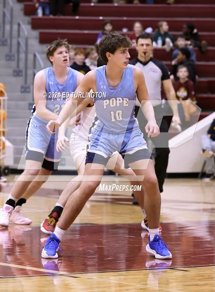 Thumbnail 1 in Pope @ Lassiter photogallery.