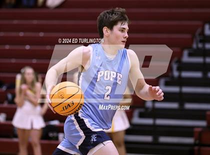 Thumbnail 3 in Pope @ Lassiter photogallery.