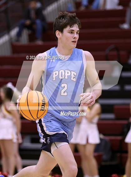 Thumbnail 2 in Pope @ Lassiter photogallery.