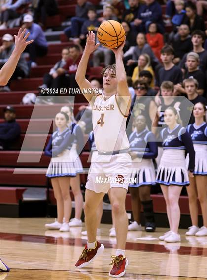 Thumbnail 2 in Pope @ Lassiter photogallery.