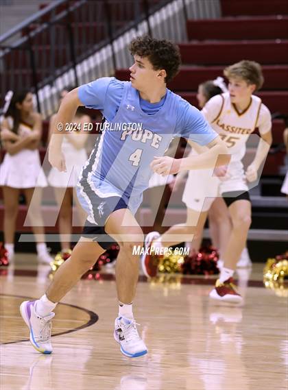 Thumbnail 1 in Pope @ Lassiter photogallery.