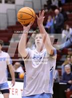 Photo from the gallery "Pope @ Lassiter"