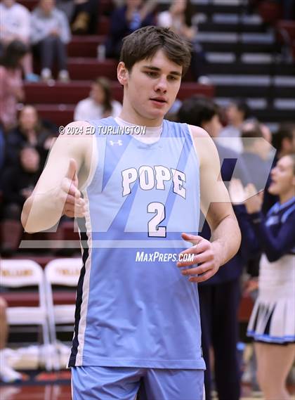 Thumbnail 2 in Pope @ Lassiter photogallery.