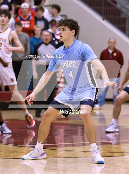 Thumbnail 3 in Pope @ Lassiter photogallery.