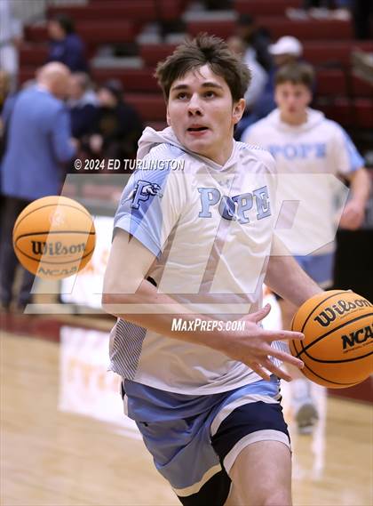 Thumbnail 1 in Pope @ Lassiter photogallery.