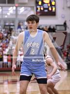 Photo from the gallery "Pope @ Lassiter"